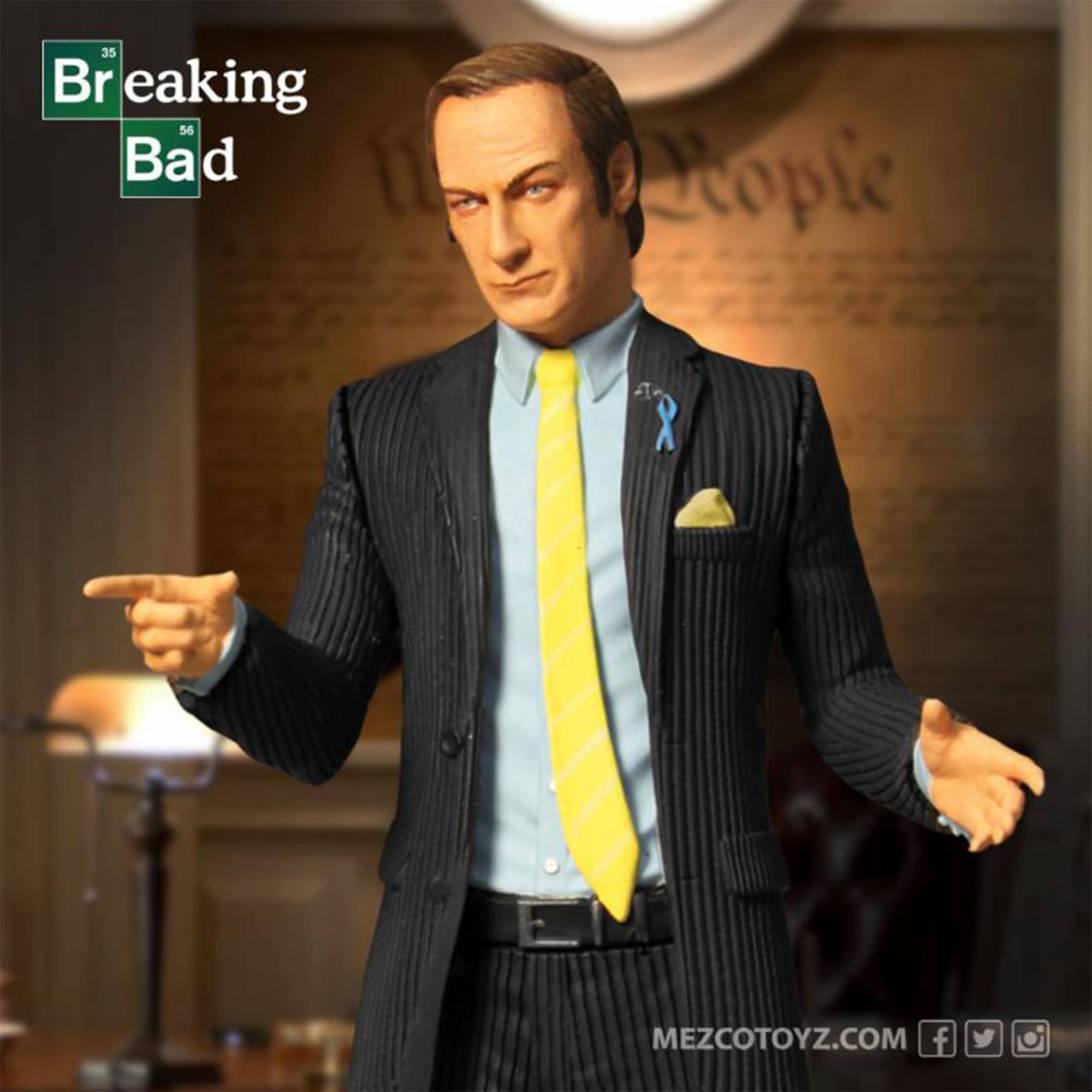 35 Breaking Bad 56 People MEZCOTOYZ.COM