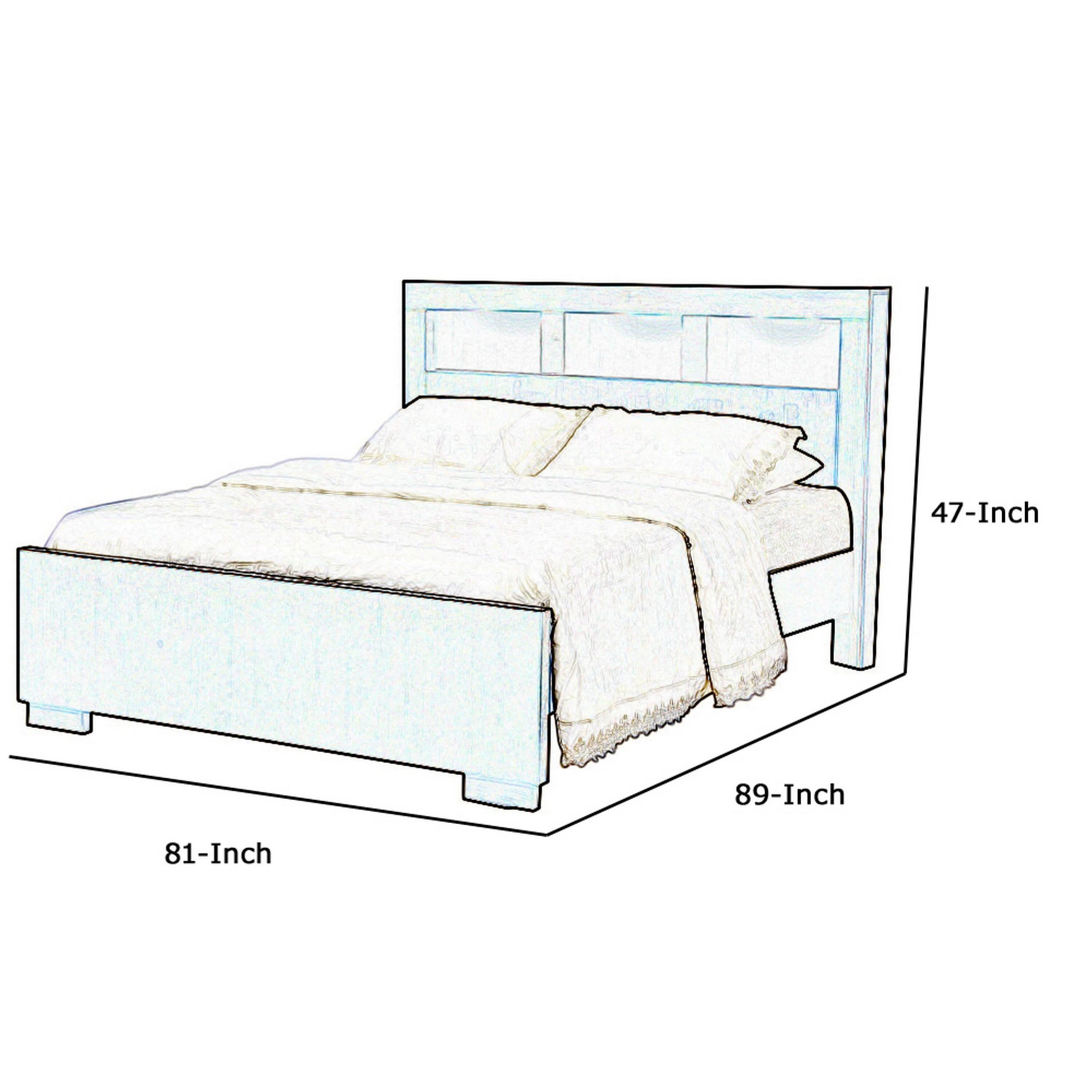 47-Inch 89-Inch 81-Inch