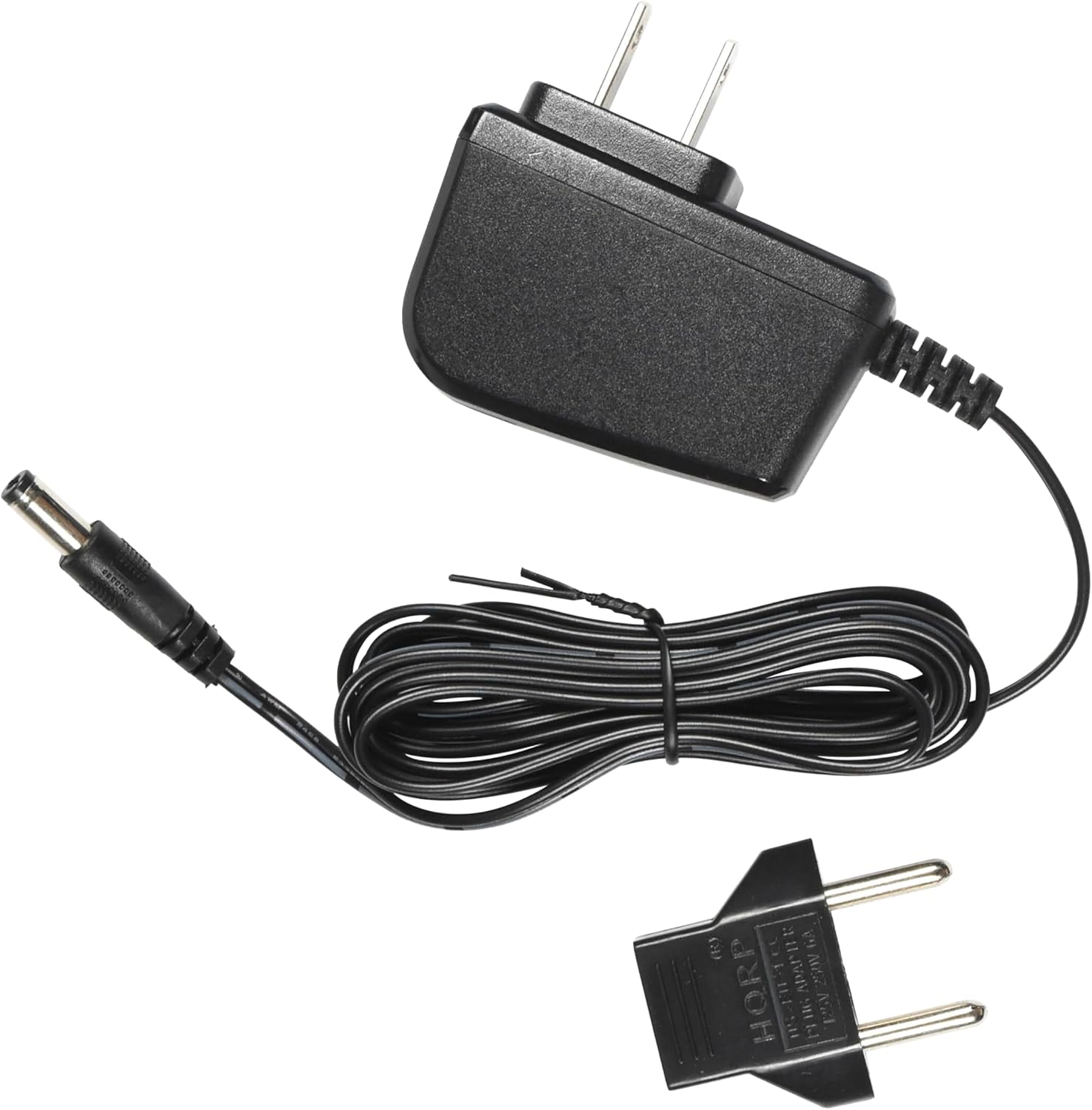 CHAN (R) 6A HORP S1V AusZ ESNN