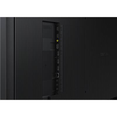 Samsung 43 inch Commercial 4K UHD Display, 500 NIT Black QM43C Samsung 43 inch Commercial 4K UHD Display, 500 NIT Black QM43C