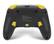 Back. PowerA - Enhanced Wireless Controller for Nintendo Switch - Pikachu 025.