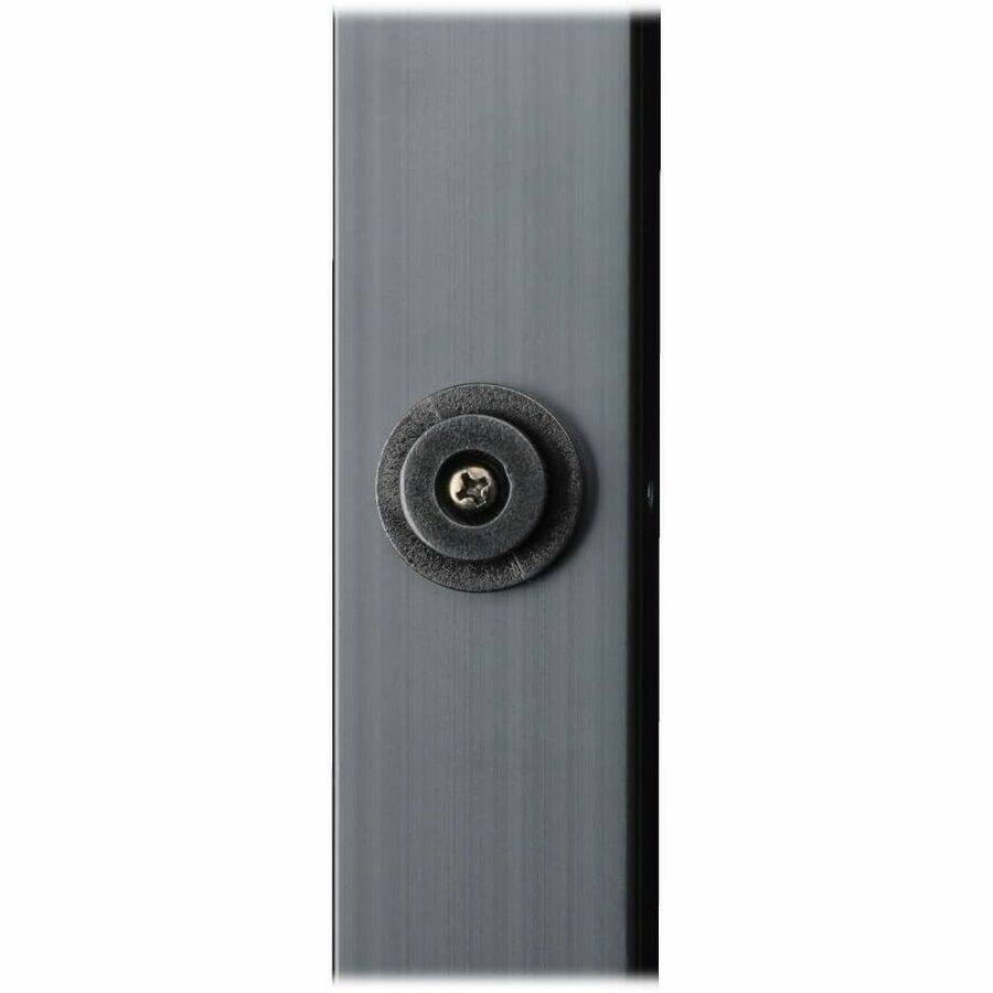 Alt View 4. Tripp Lite - Eaton Tripp Lite Series 1.9kW Single-Phase 120V Basic PDU, 14 NEMA 5-15/20R Outlets, NEMA L5-20P Input with 5-20P - Unknown.