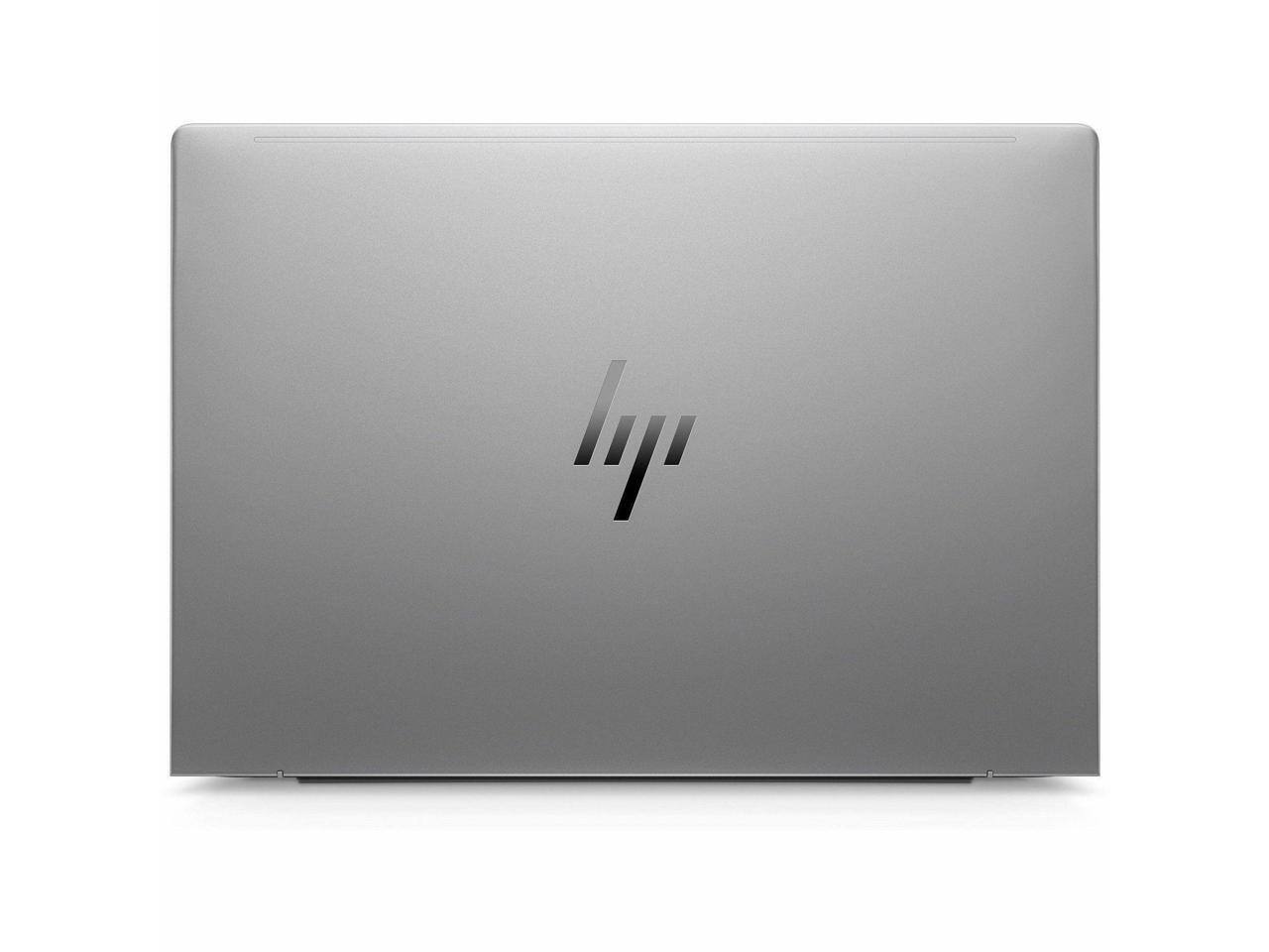 Alt View 3. HP - HP ZBook 8 G1i 14" - Intel Core Ultra 7 255H - 32 GB - 512 GB SSD - Intel Arc 140T GPU - Windows 11 Pro - Silver.