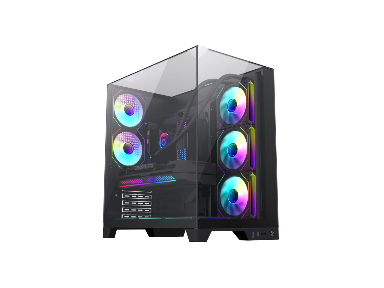 RTX 3090 GEFORCE RTX