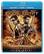 Front. Gods of Egypt - BLU-RAY.