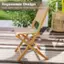 Ergonomic Design: Provide optimal support for ultimate relaxation and comfort.