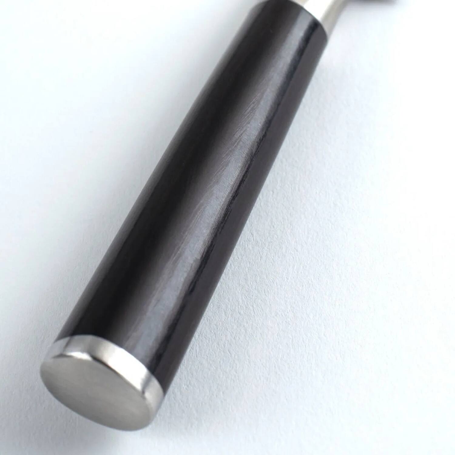 Left. Shun - Classic Paring Knife, 4 Inch.