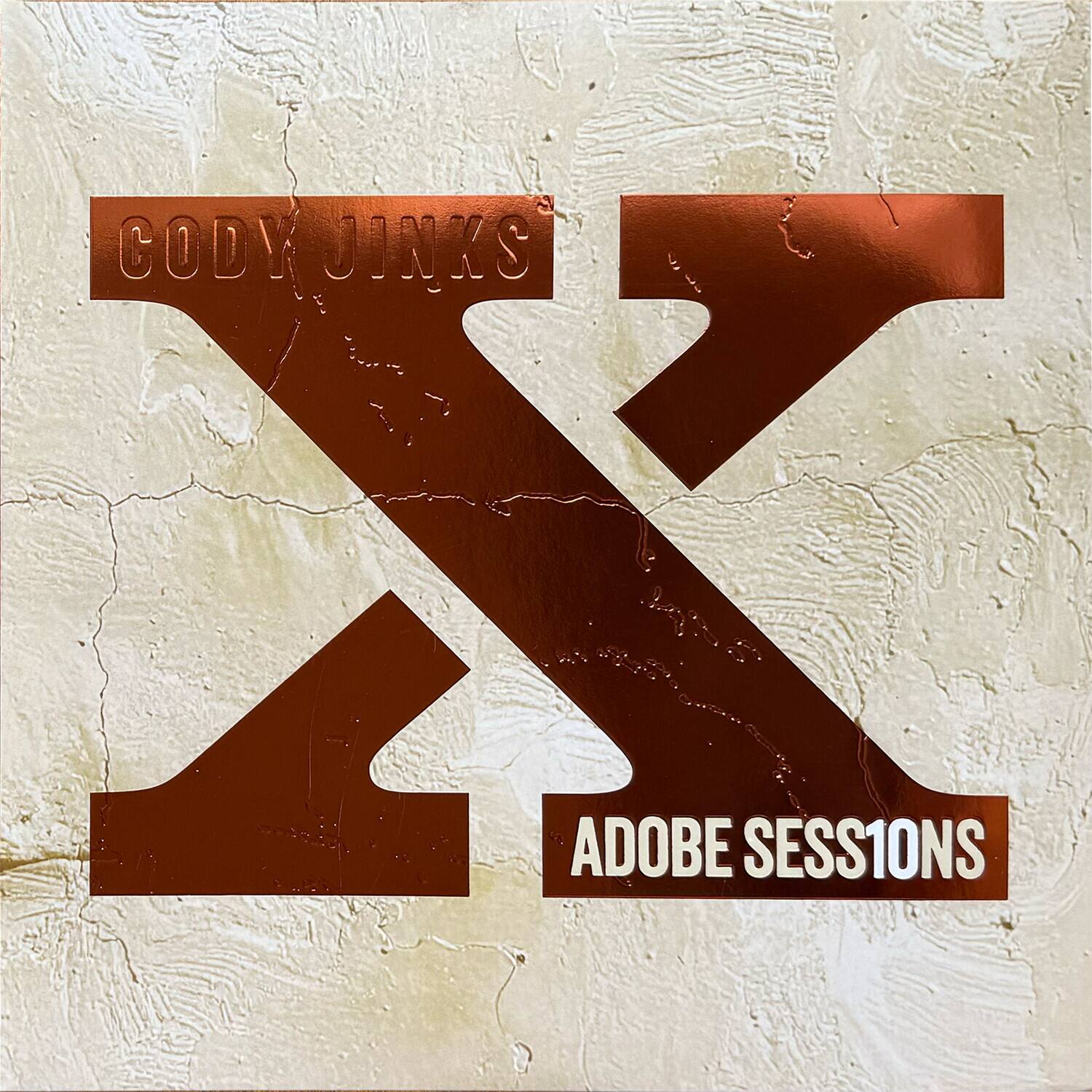 CODY JINKS X ADOBE SESSIONS