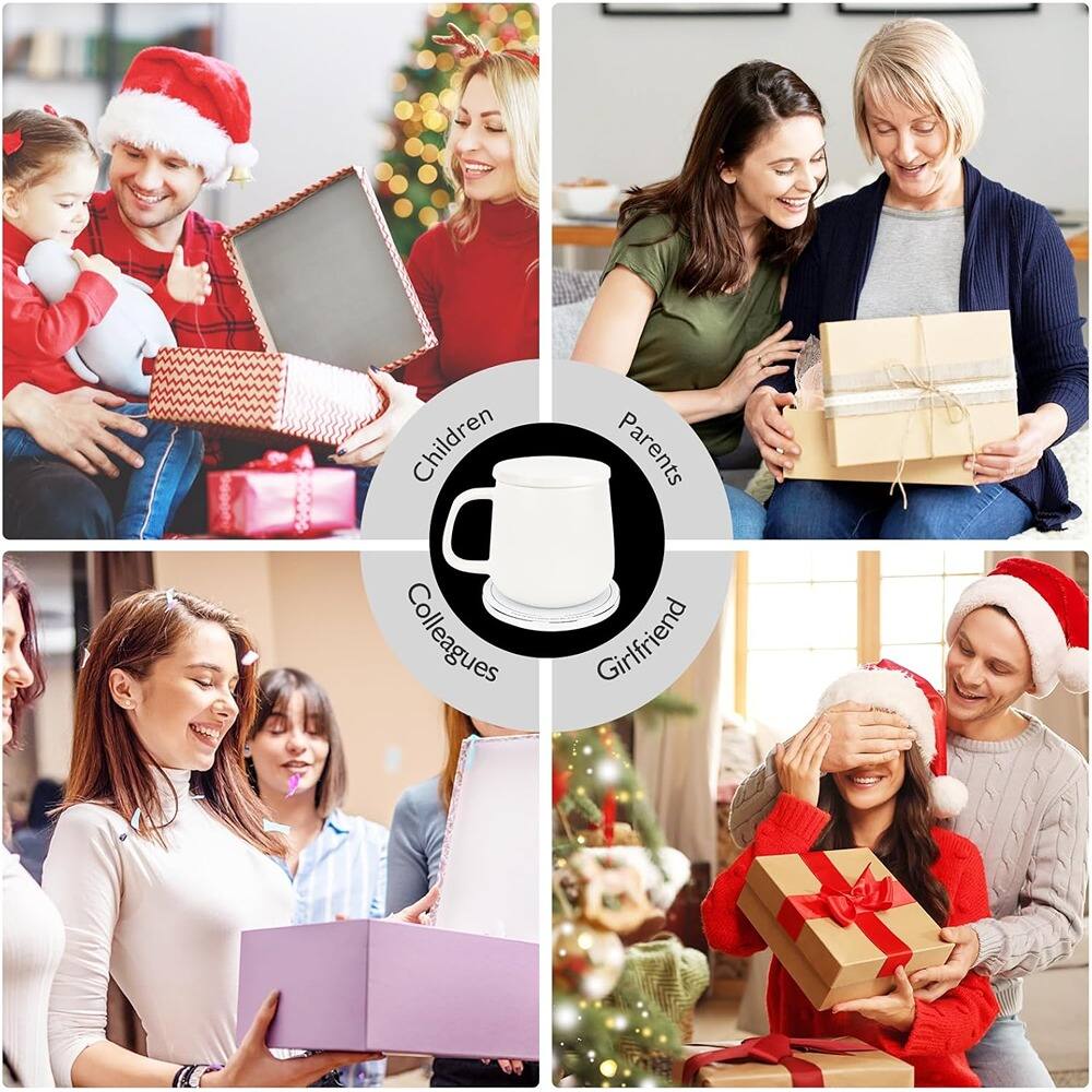 Children  
Parents  
Colleagues  
Girlfriend