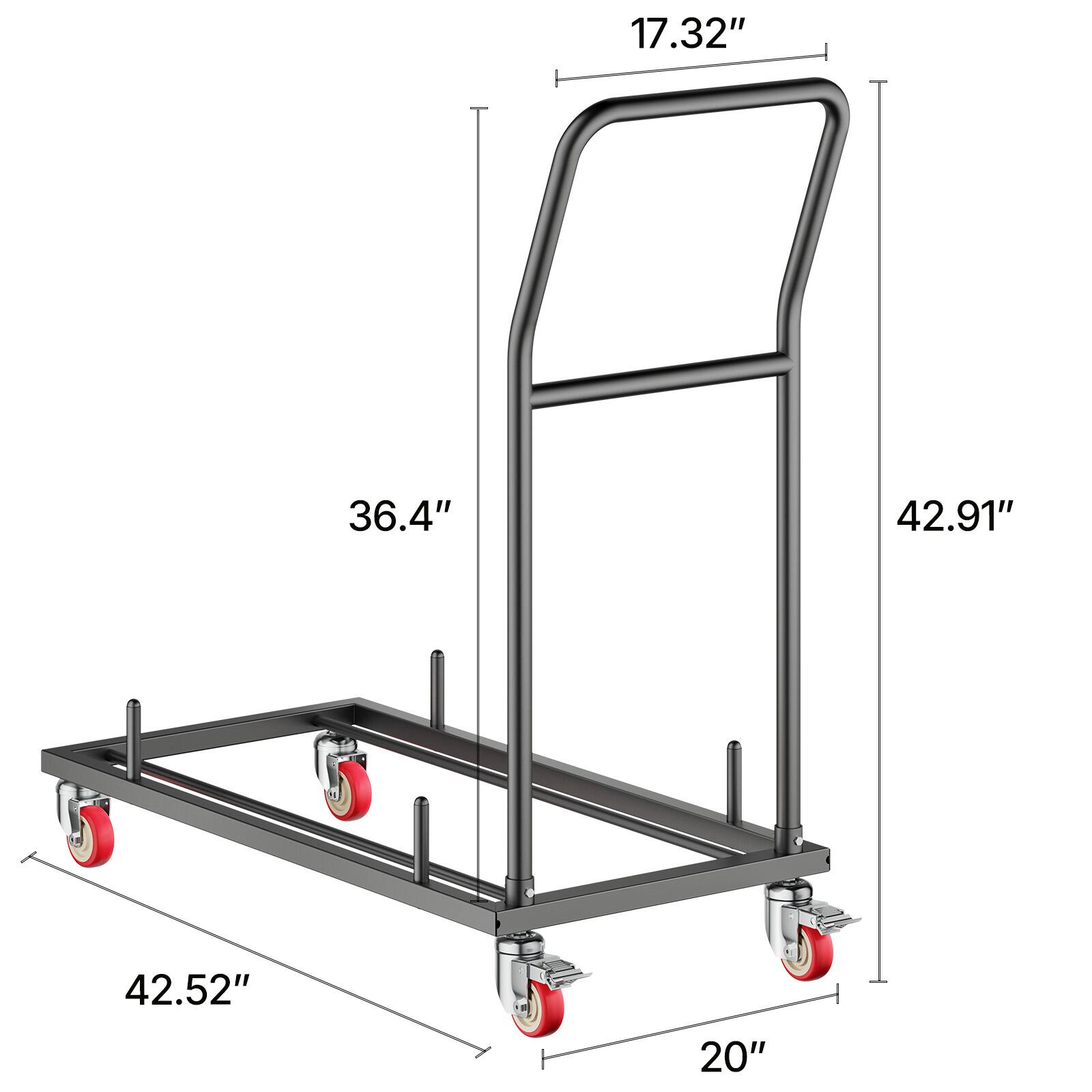 17.32", 36.4", 42.91", 42.52", 20"