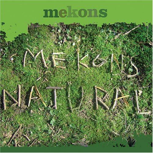 The Mekons - Natural   - COMPACT DISCS [CD] price history on PriceWatchPro