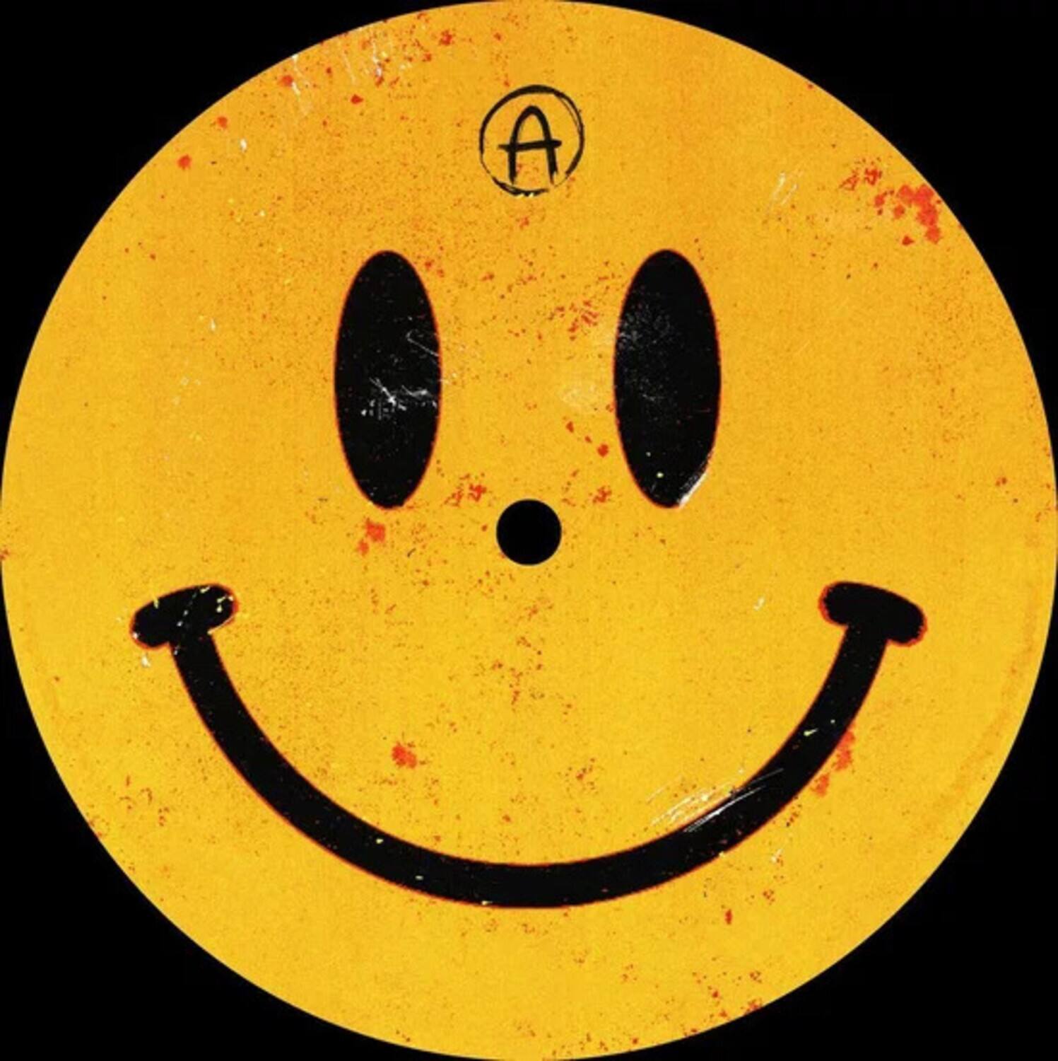 Alfie Templeman - Happiness In Liquid Form - Limited   - VINYL LP price history on PriceWatchPro