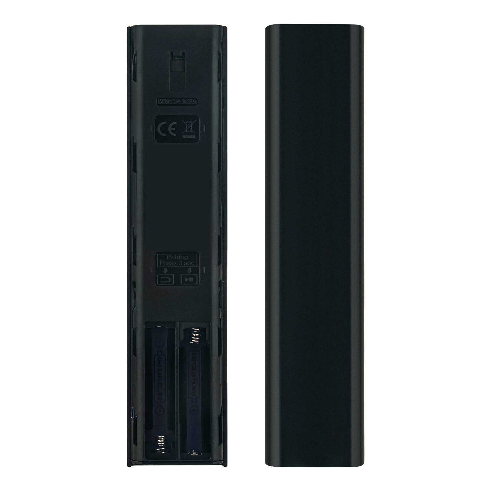 129 SOLID STATE DRIVE  
CE  
Pairing  
Press 3 sec  
+1  
AM4RAAHECLRG3  
E  
I  
D  
Y