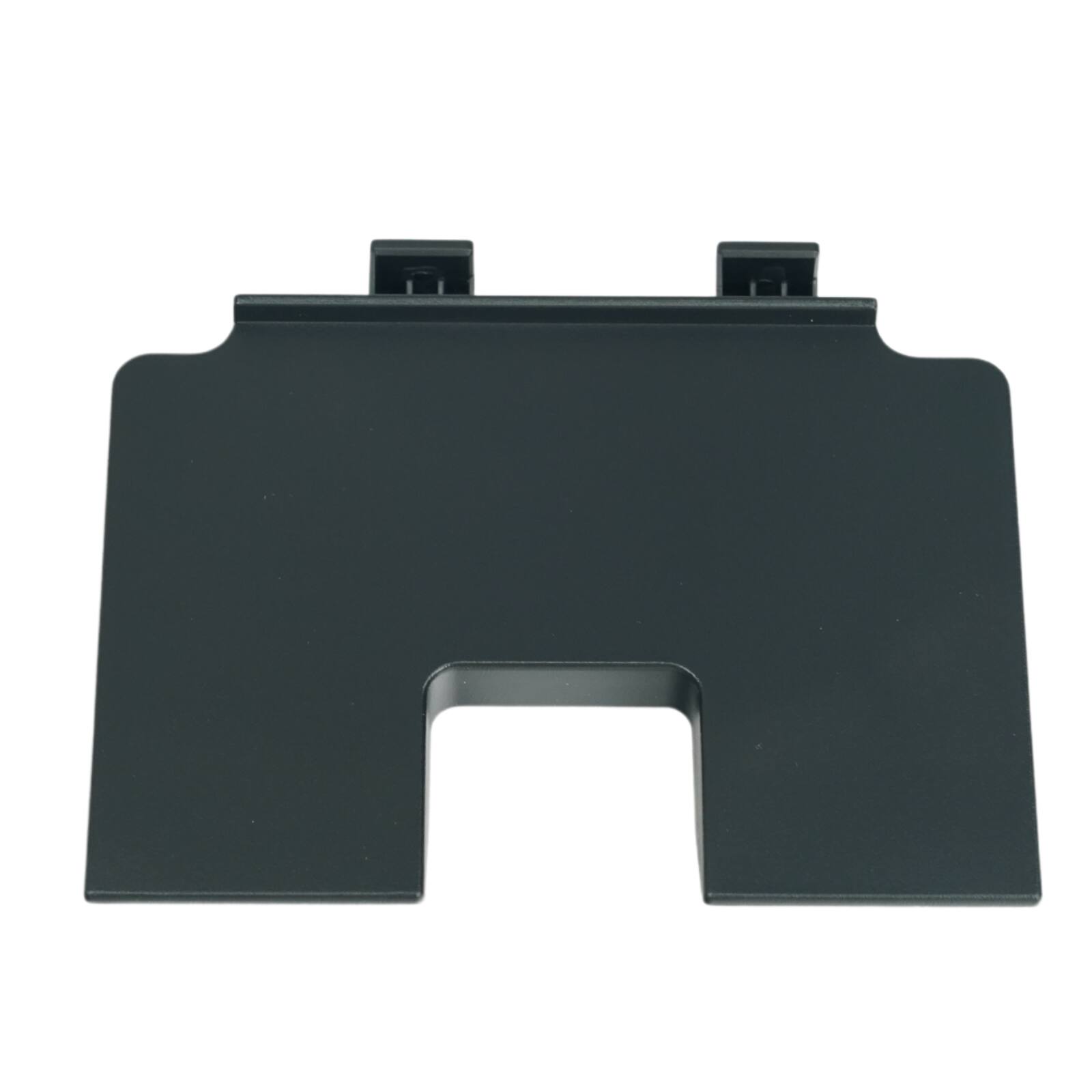 Alt View 3. Yealink - EXP50 Color-Screen Expansion Module - 4.3" LCD 60 Keys BLF/DSS for Yealink T5 Series IP Phones - Black.