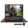 intel CORE ULTRA 7 144 Hz GEFORCE NVIDIA RTX RTX5070Ti msi