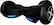 Alt View Zoom 12. Hover-1 - Dash Kids Hoverboard - Black.