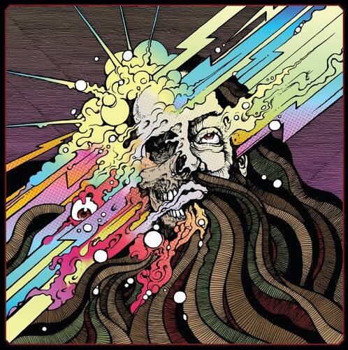 Head Pains [LP] [VINYL]