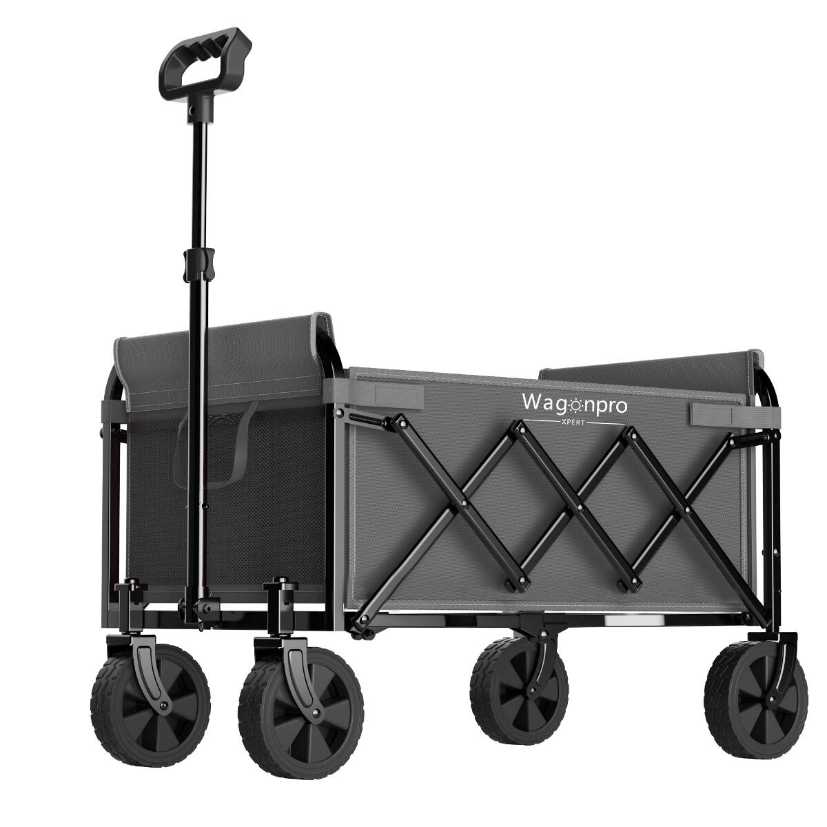 Wagonpro XPERT