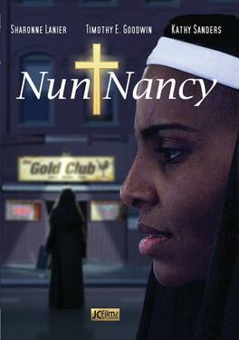 Nun Nancy - DVD