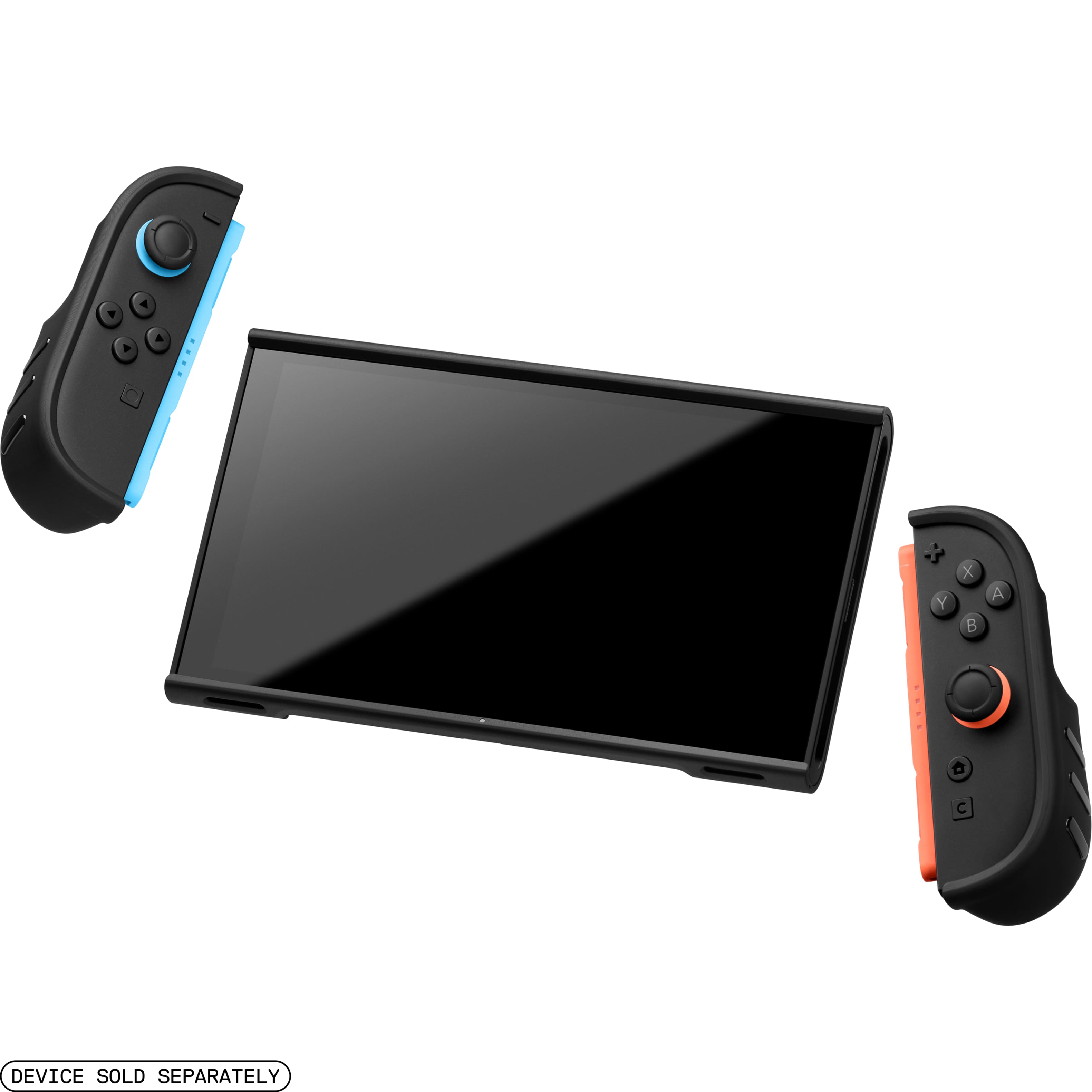 dbrand - Killswitch Travel Case for Nintendo Switch 2 - Black