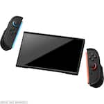 dbrand - Killswitch Travel Case for Nintendo Switch 2 - Black