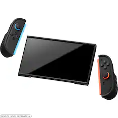 Nintendo Switch 2 Controllers