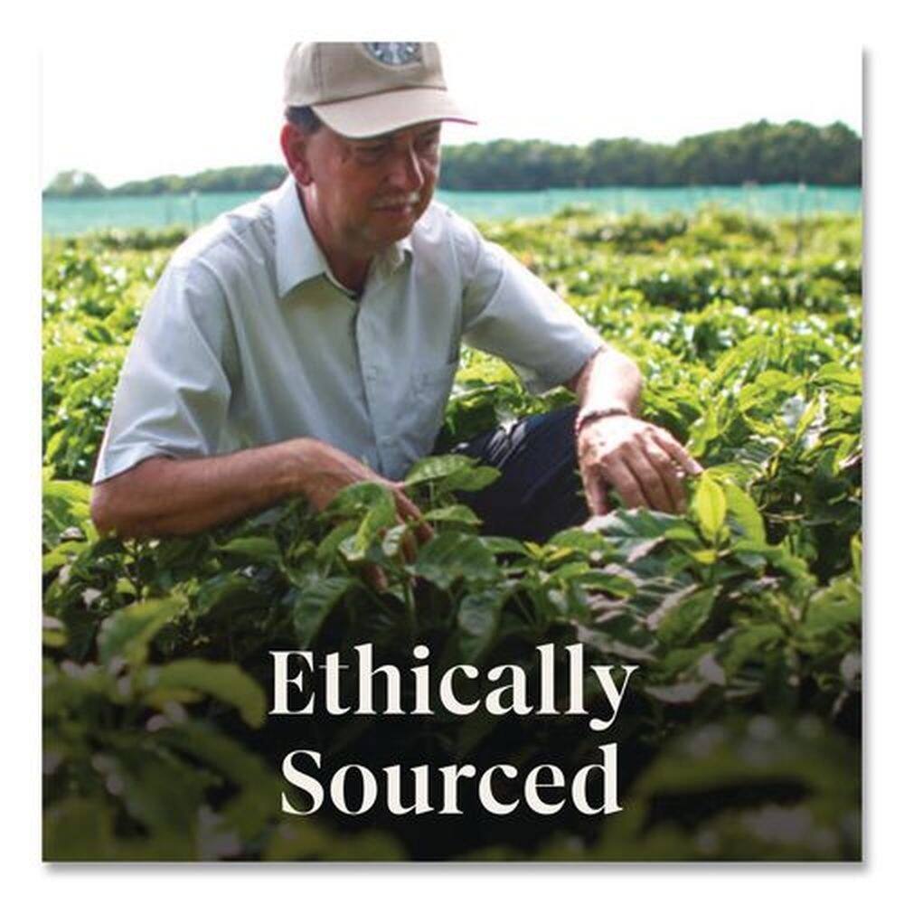 Ethically Sourced