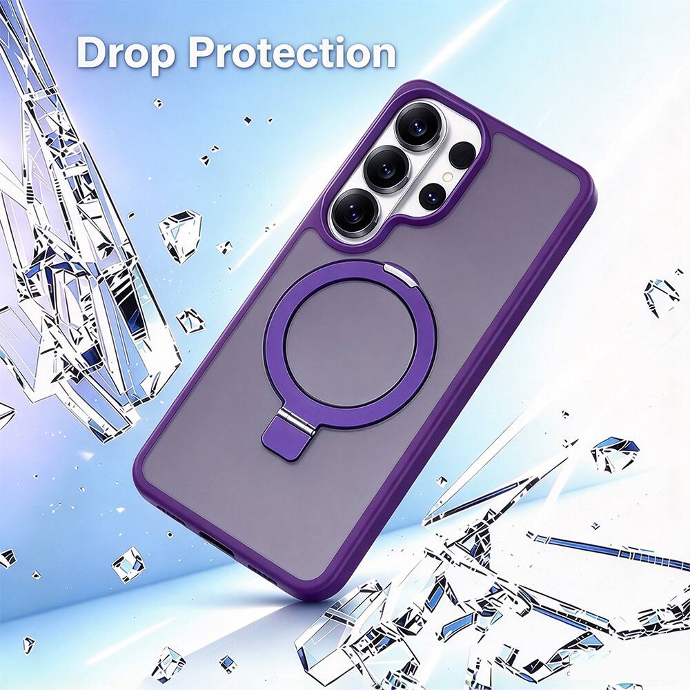 Drop Protection
