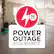 36 HOURS POWER OUTAGE ASSURANCE