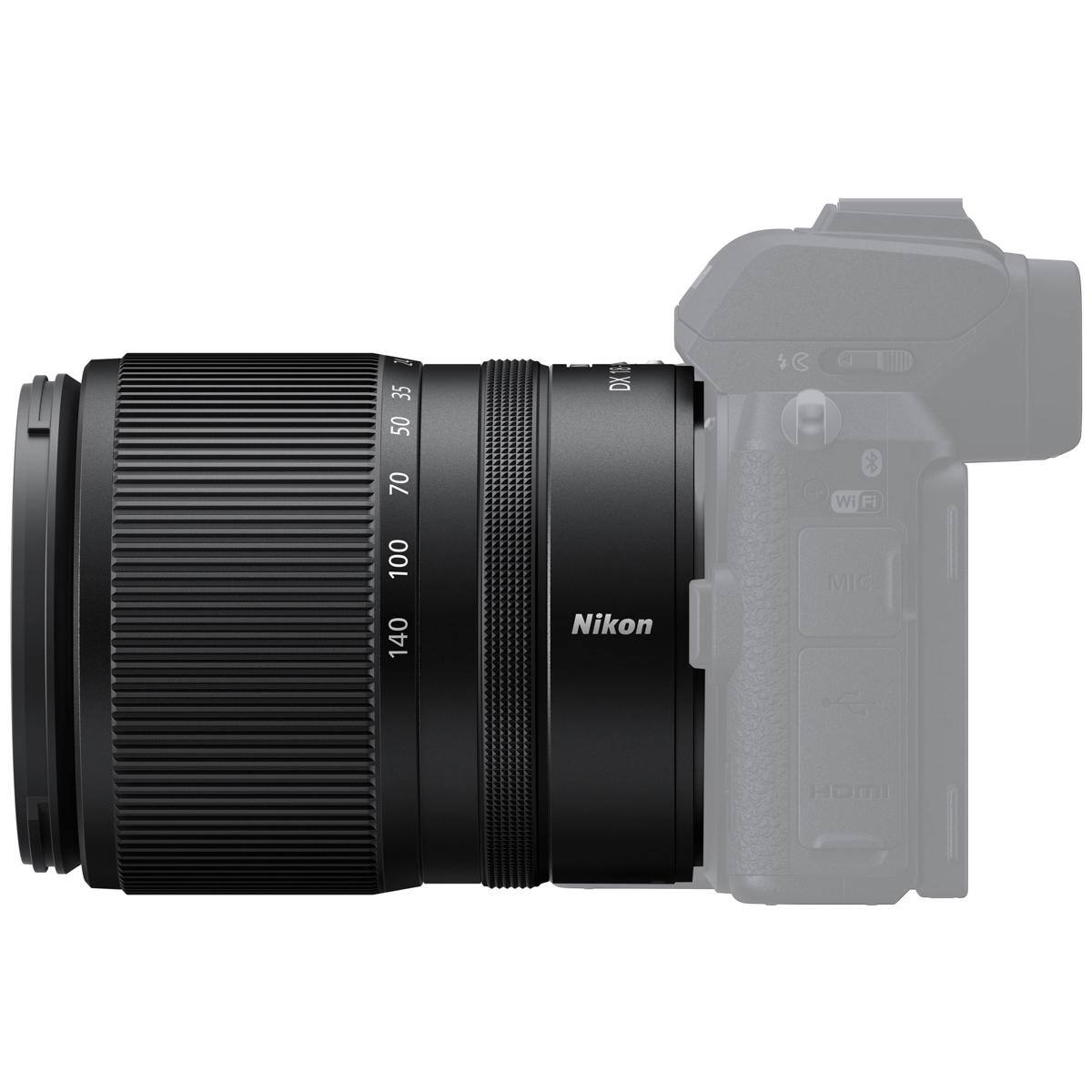 - 35 50 70 DX1 5 C * Wi-Fi 100 140 Nikon MIC