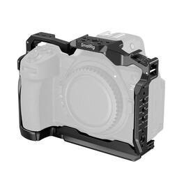 Smallrig - 4519 Camera Cage for Nikon Z6III Camera