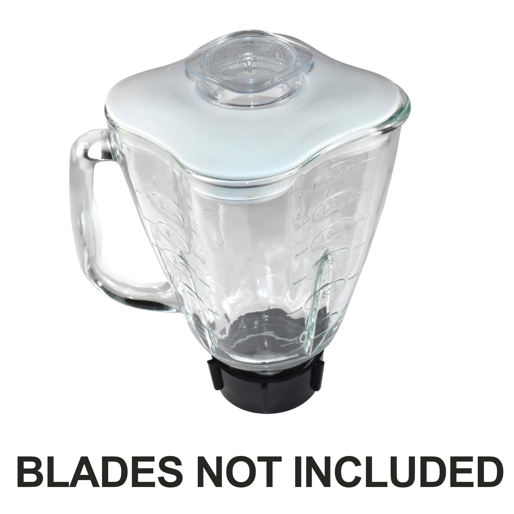 1.004  
BLADES NOT INCLUDED