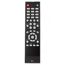 ALLIMITY - Replacement Remote Control RMT-24, Fit for Westinghouse Television WD32HT1360 WD40FX1170 WD40FX1360 WD40FX1400 WD40FX145 - Black