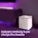 Easily pairs wirelessly to your Lifestyle Ultra Soundbar