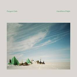 Penguin Cafe - Handfuls Of Night - VINYL LP