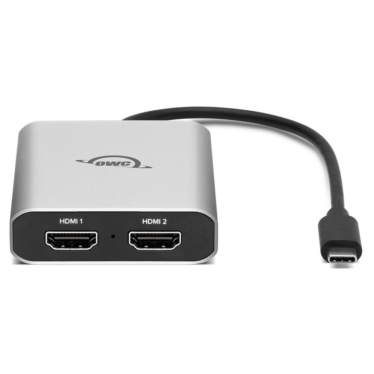 OWC  
HDMI 1  
HDMI 2