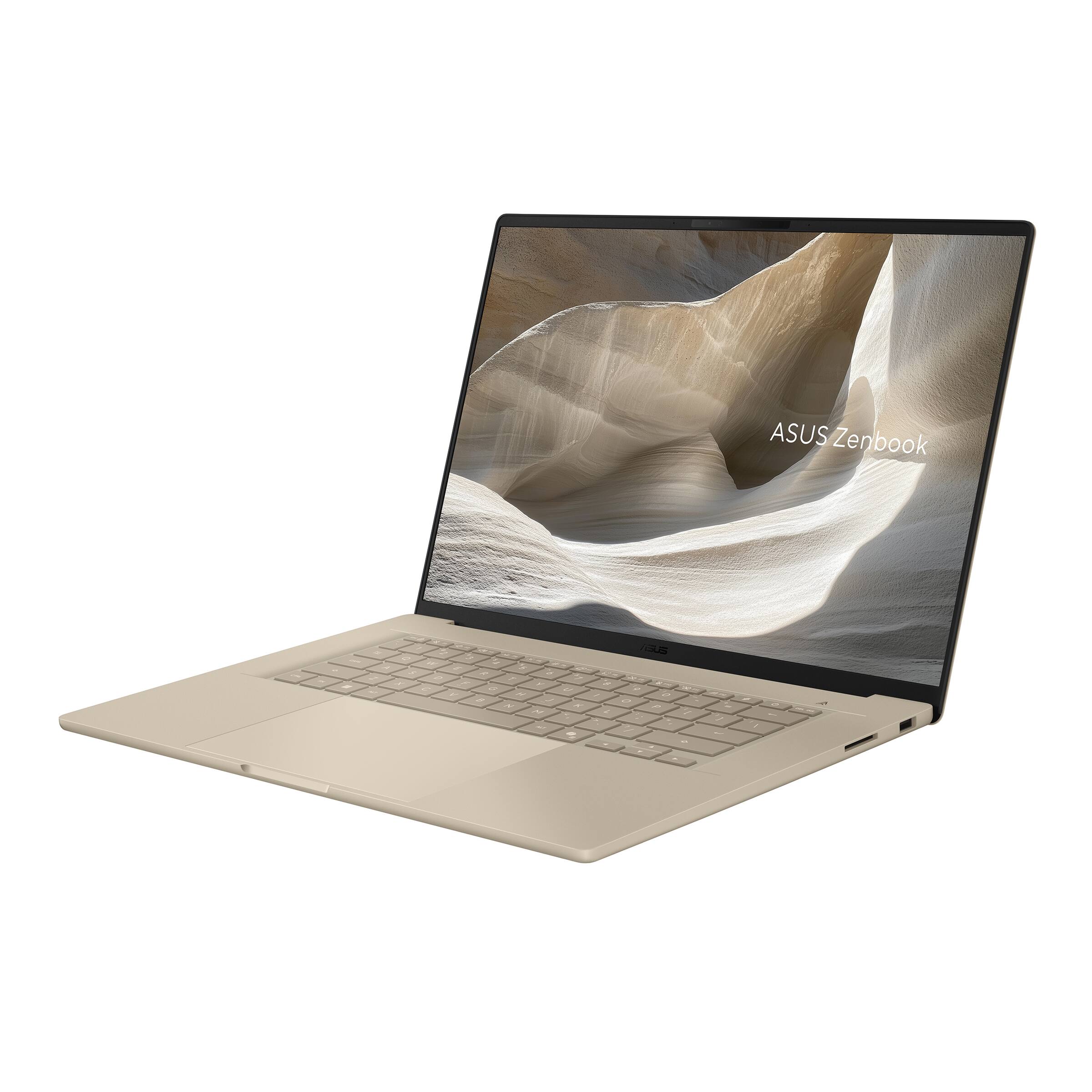 ASUS Zenbook