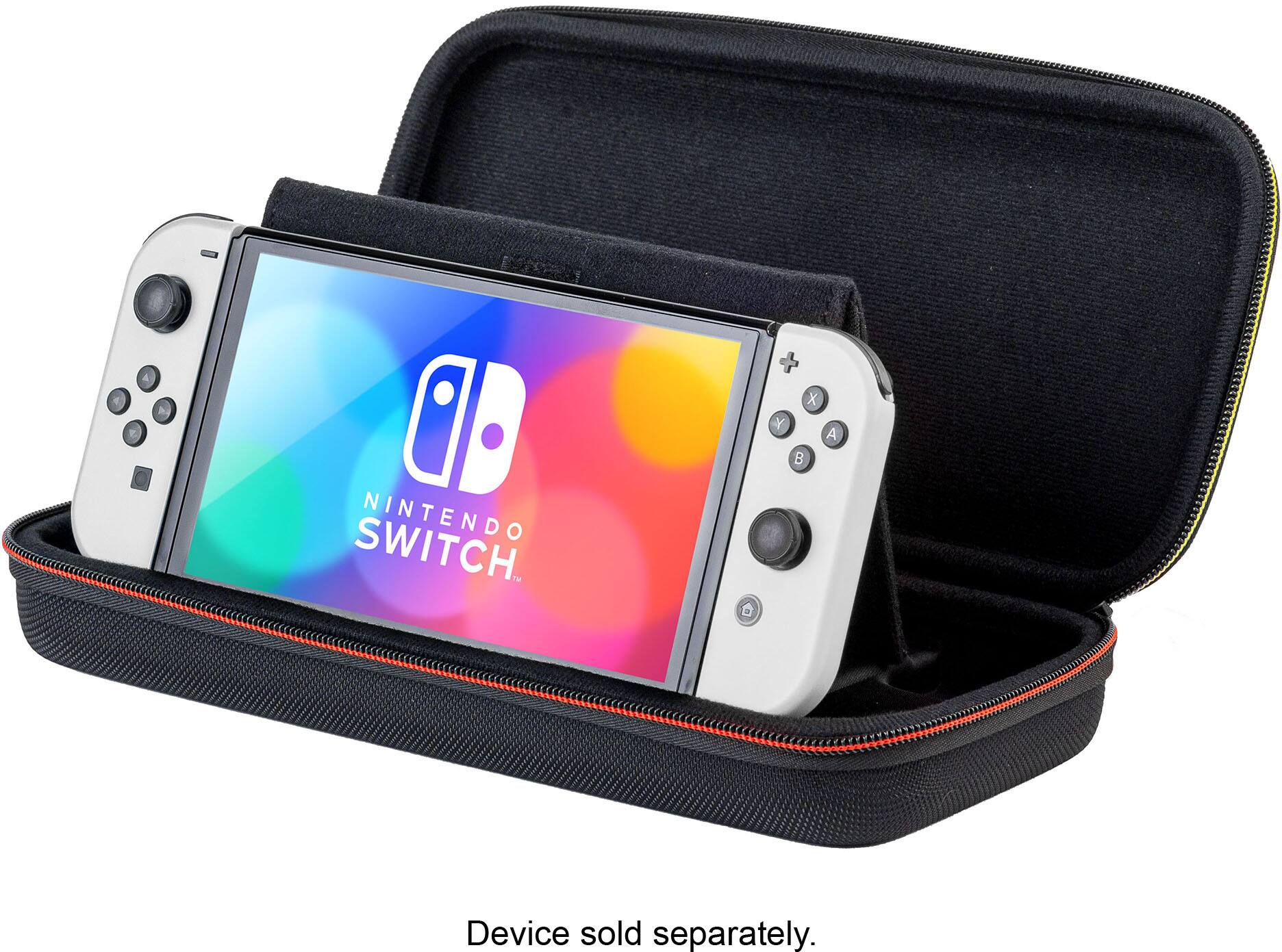 NINTENDO SWITCH

X Y A

Device sold separately.