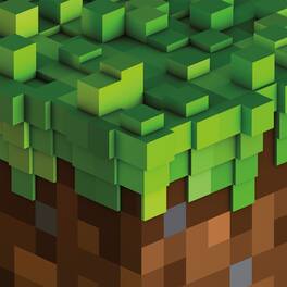 C418 - Minecraft Volume Alpha - CASSETTES