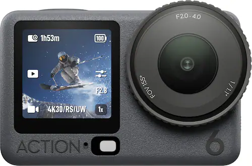 Action Cameras