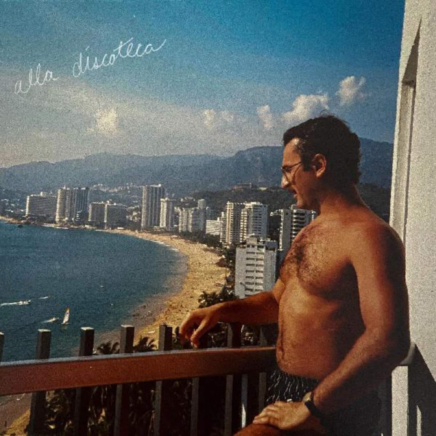 Neighbourly - Outside 311 + Alla Discoteca   - VINYL LP price history on PriceWatchPro