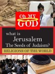 Front Zoom. What Is Jerusalem: The Seeds of Judaism?.