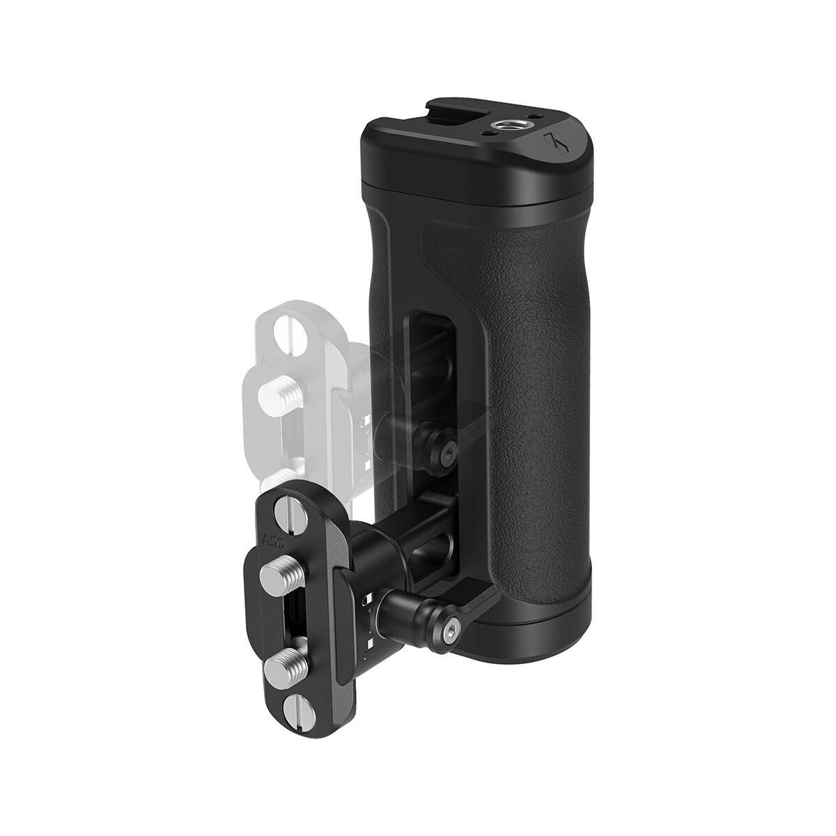 Alt View 4. Smallrig - SmallRig mini Side and Top Handle Kit.