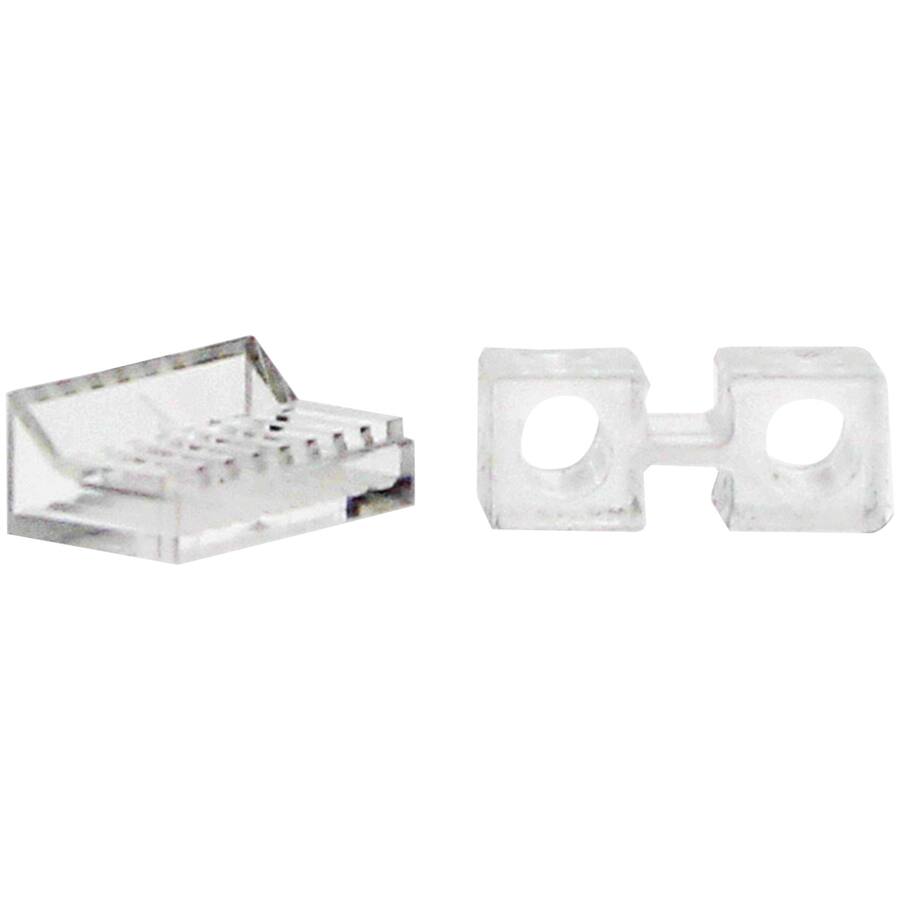 Audio Over Rj45 Connection IDEAL CAT 6 RJ45 Mod Plug Card of 25 Clear - Best Buy