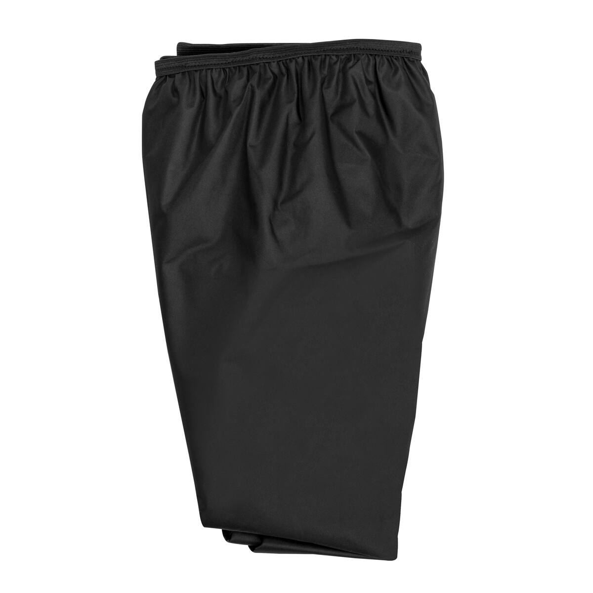 Alt View 6. Glow - Glow Black Panel Cover for Easy Lock 65" Translucent Umbrella.