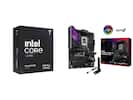 1 VH CORE ULTRA Intel 7 intel CORE ULTRA UNLOCKED 270K Plus SERIES 2 LGA1851 /E AURA WiFi 7 SYNC : : ROG STRIX Z890-E GAMING WIFI ASUS