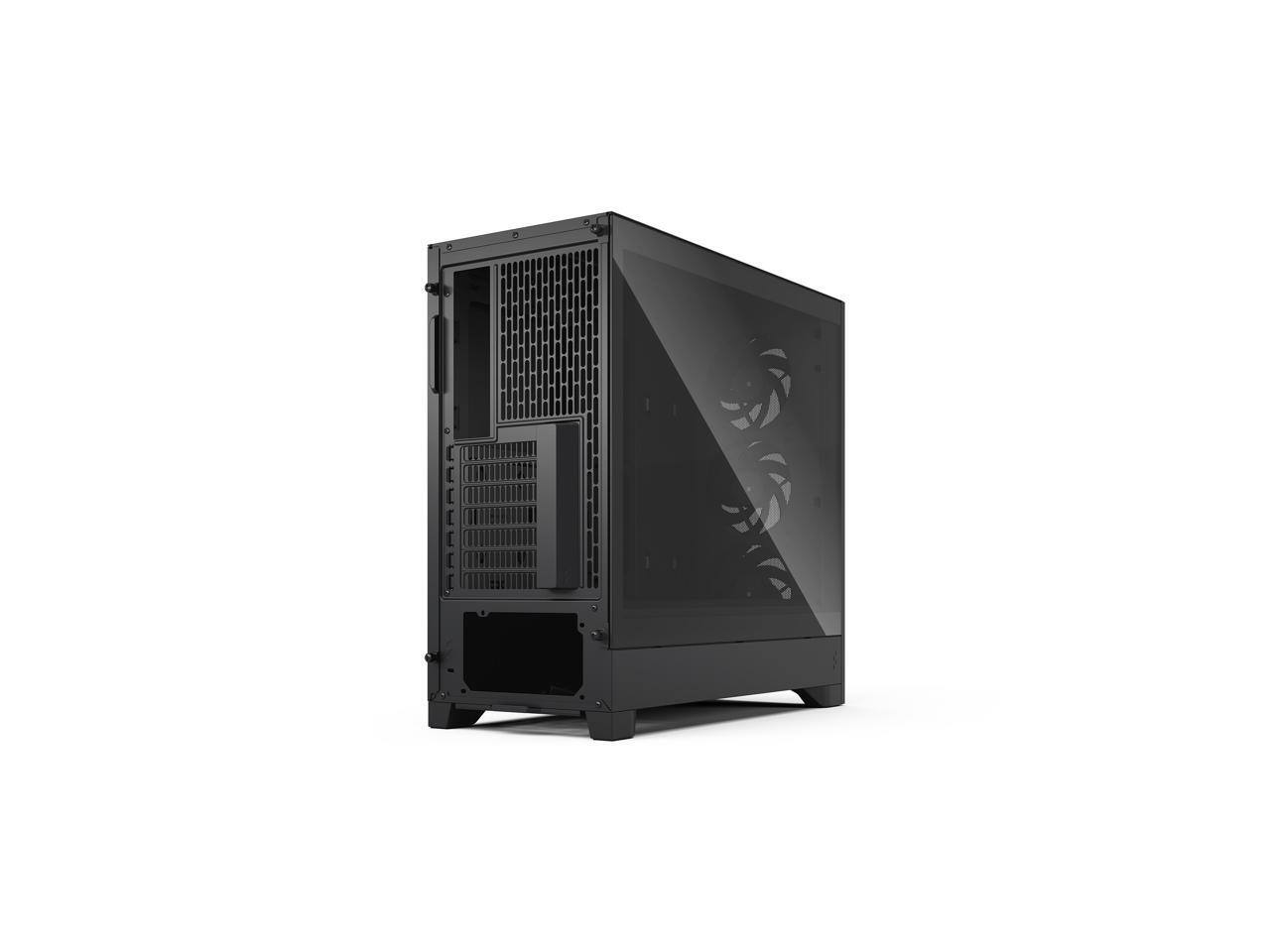 Fractal Design Pop 2 Air Black Tempered Glass Mesh Front 3x 120mm