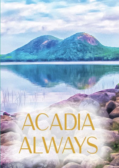 Acadia Always (MOD) (DVD Movie) price history on PriceWatchPro