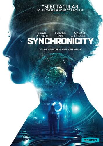 Front. Synchronicity   - DVD.