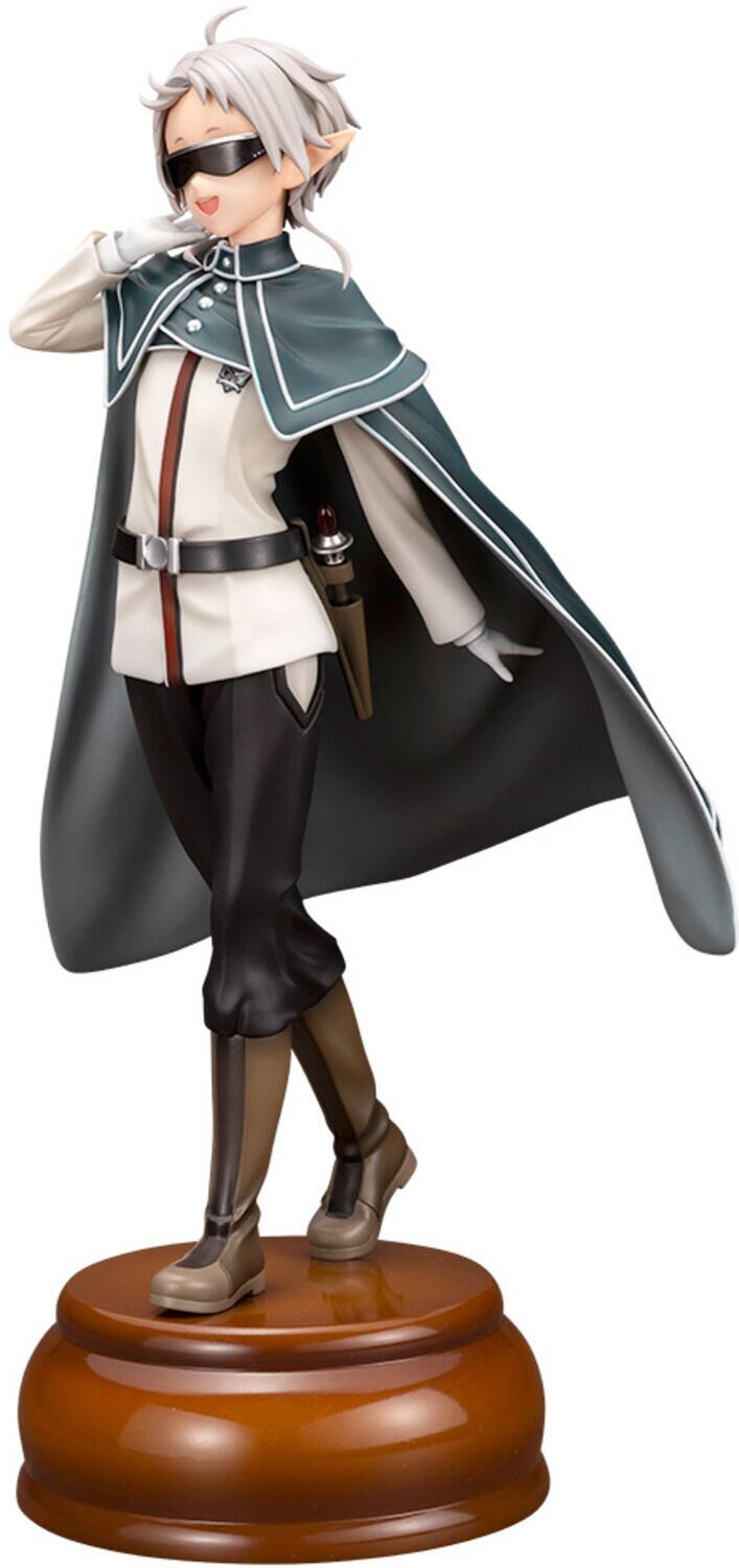 PopMarket - Kotobukiya - Mushoku Tensei: Jobless Reincarnation S2 - Fitz Doll PVC Figure - COLLECTIBLES - Multicolor